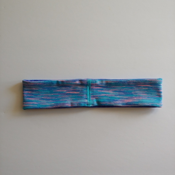 Ivivva Headband Space Dye Blue - Picture 8 of 13